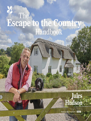 cover image of The Escape to the Country Handbook